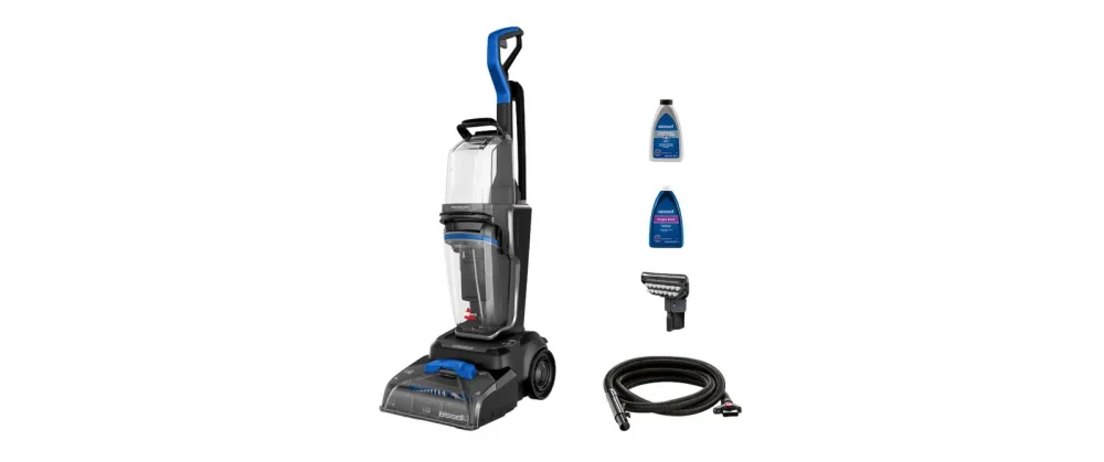 Bissell Teppichreinigungsgerät 