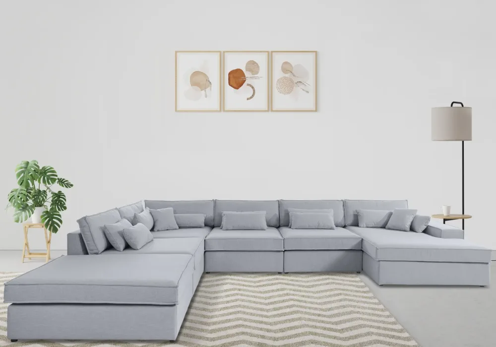 GOODproduct Wohnlandschaft 