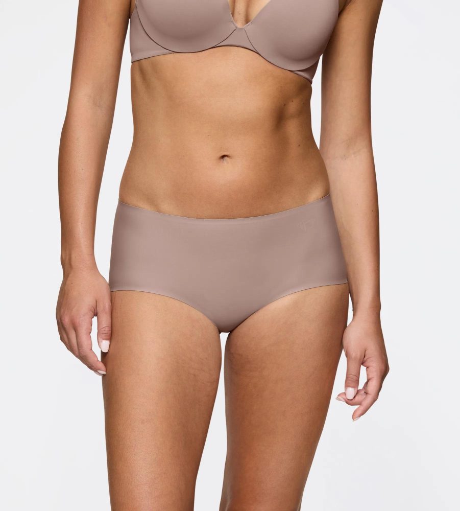 Triumph - Shorty, für Damen, Schokolade, Größe 38