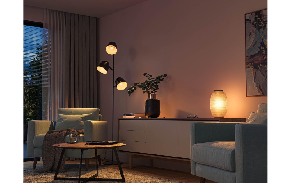 Philips Hue LED-Leuchtmittel 