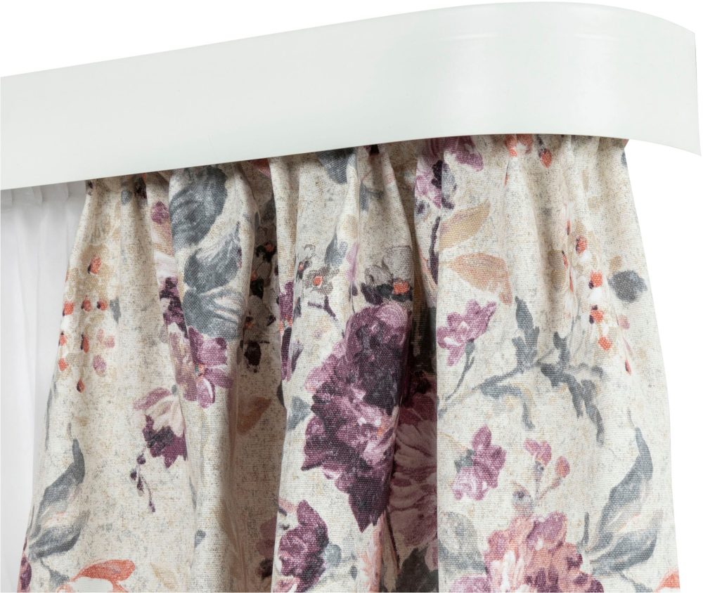 SN DECO GROUP Vorhangschiene 