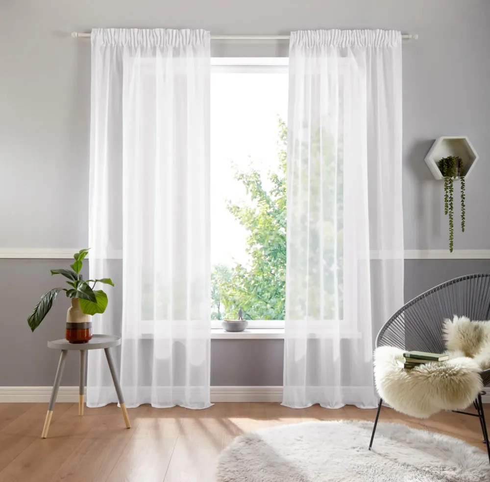 GOODproduct Gardine 