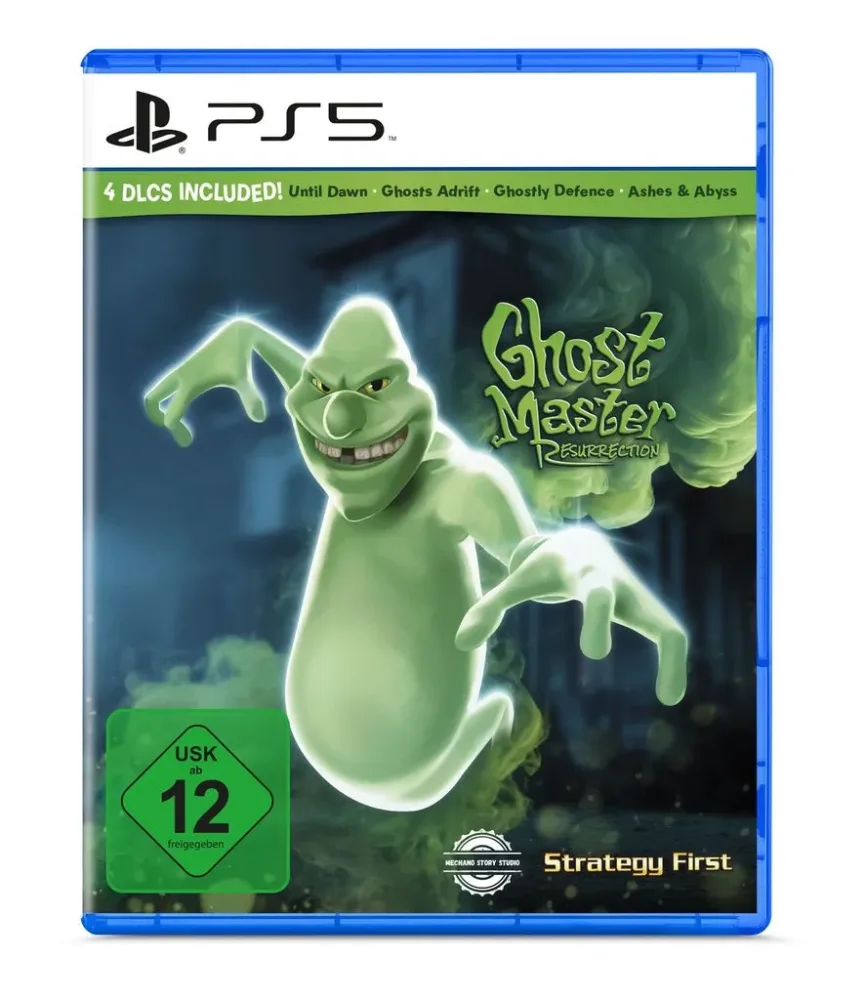 Flashpoint Spielesoftware 