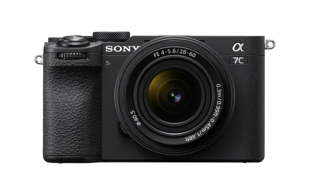 Sony Kompaktkamera 
