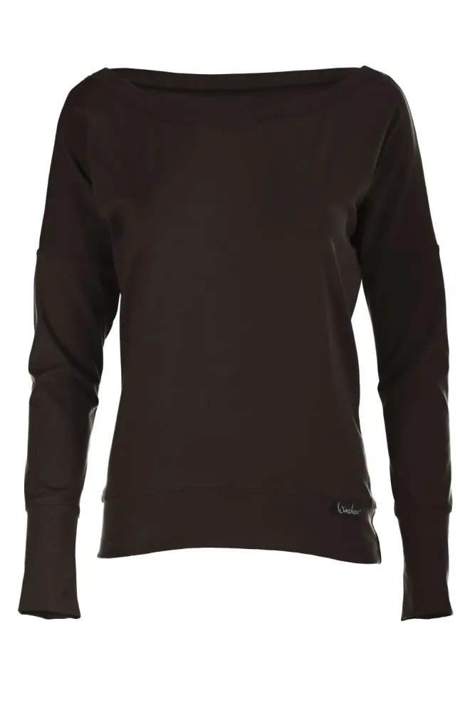 Winshape Oversize-Shirt 