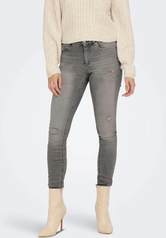 ONLY Skinny-fit-Jeans 