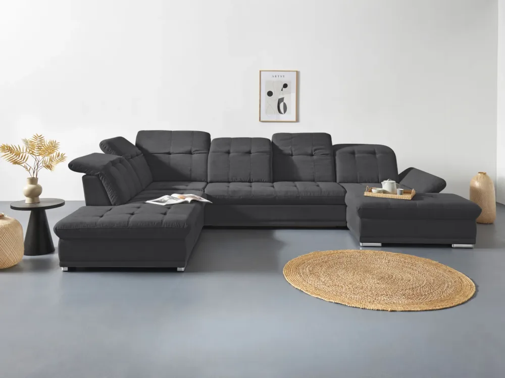 COTTA Wohnlandschaft 
