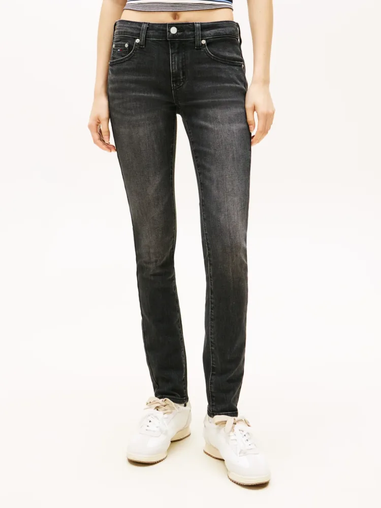 Tommy Jeans Skinny-fit-Jeans 