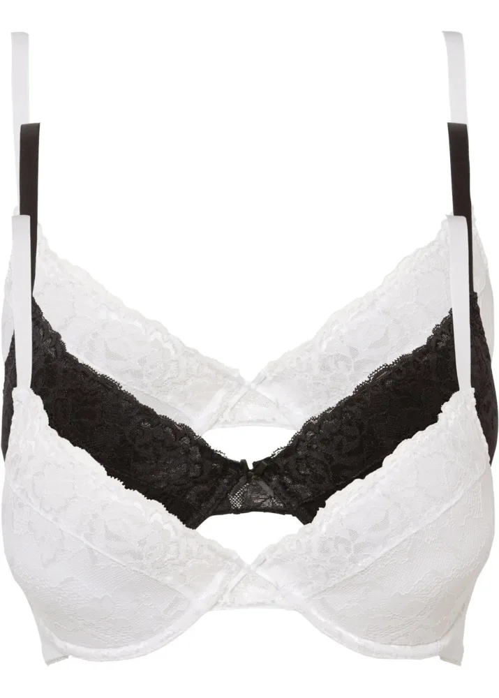 bonprix Push-up-BH 