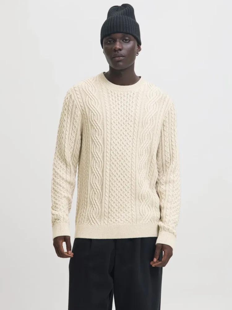 Jack & Jones Strickpullover 