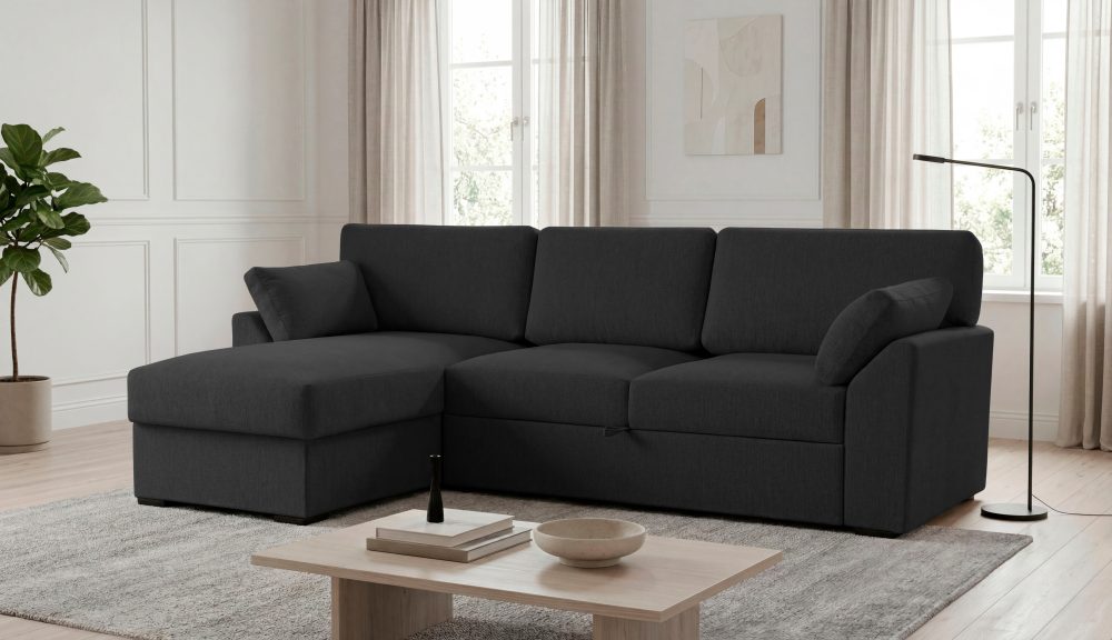 GOODproduct Ecksofa 