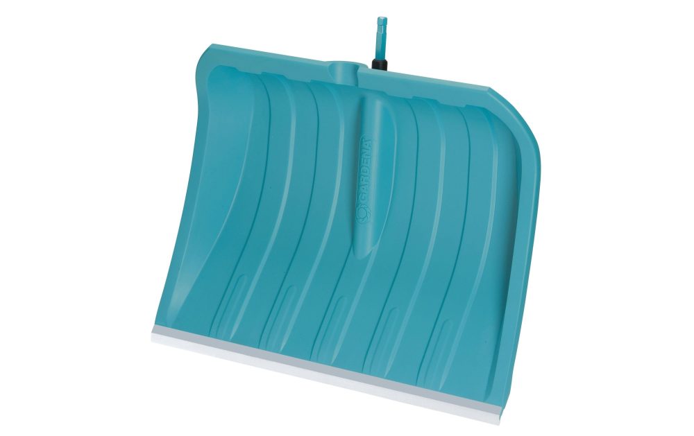 Gardena Es50 Schneeschieber Rostfrei Turquoise - (Türkis)