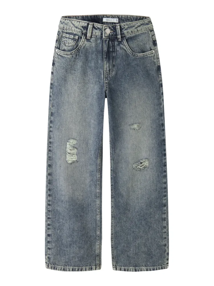 Name It 5-Pocket-Jeans 