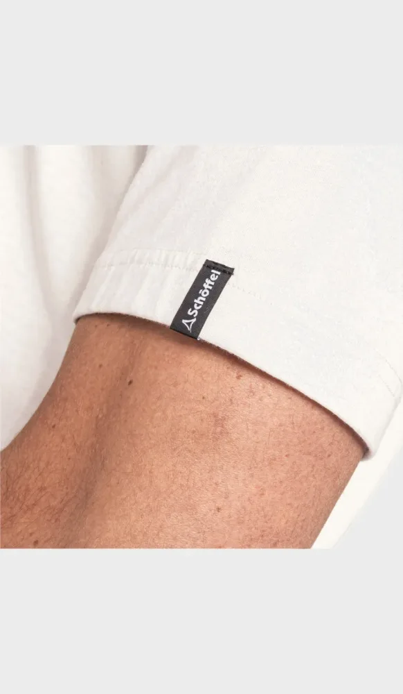 Schöffel Herren Style Collada T-Shirt