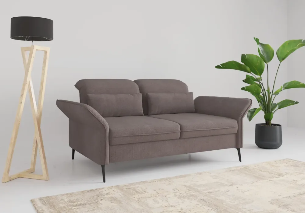 sit&more 3-Sitzer 