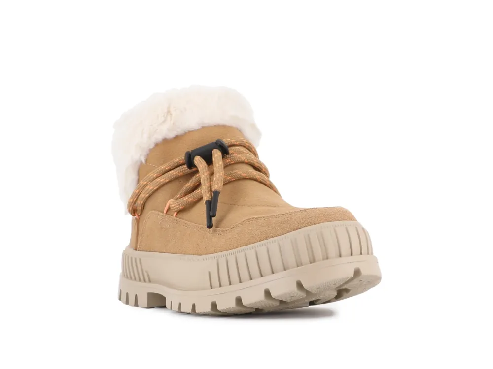 Palladium Winterboots 