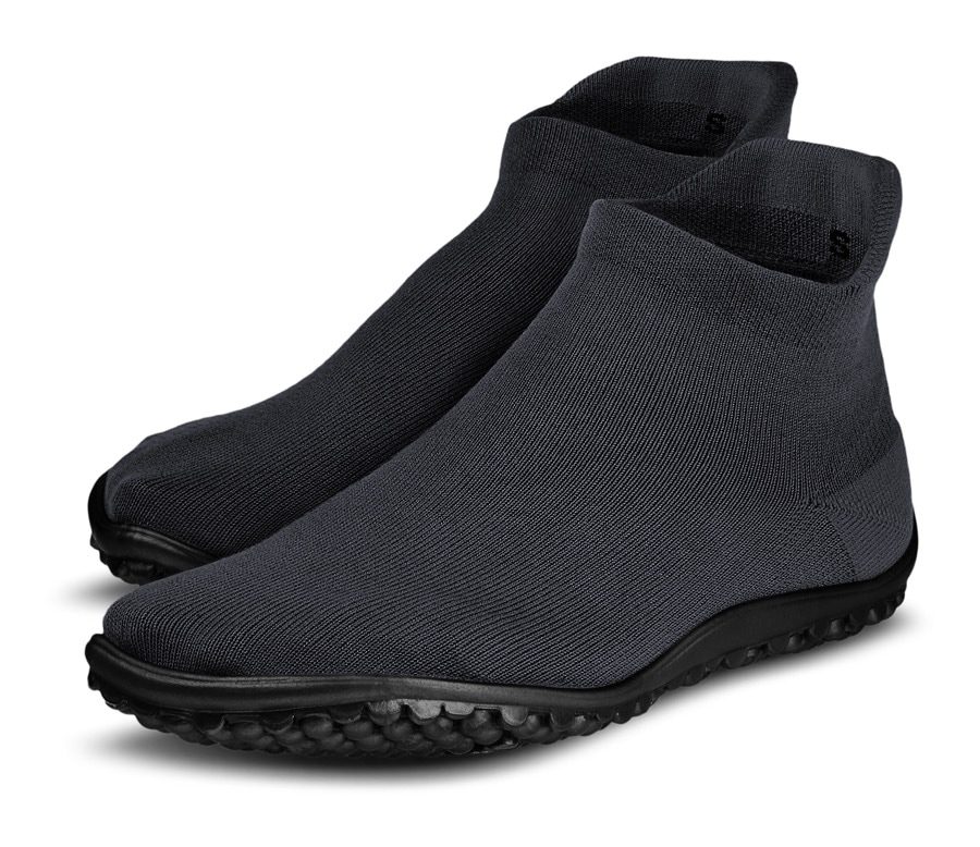 Leguano Barfußschuhe Sneaker, Größe: 36