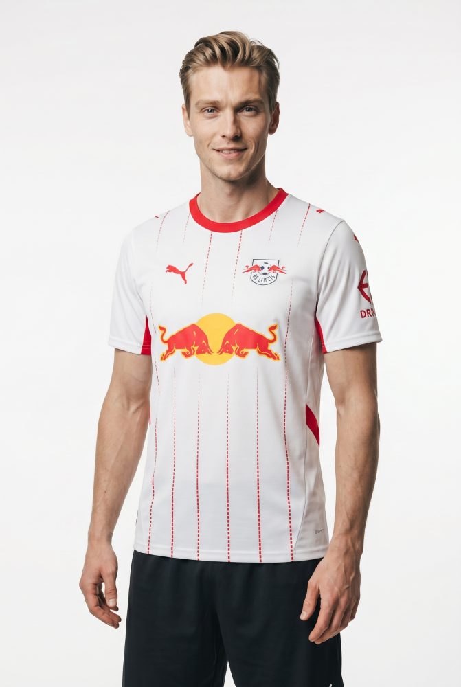 PUMA Fussballtrikot 