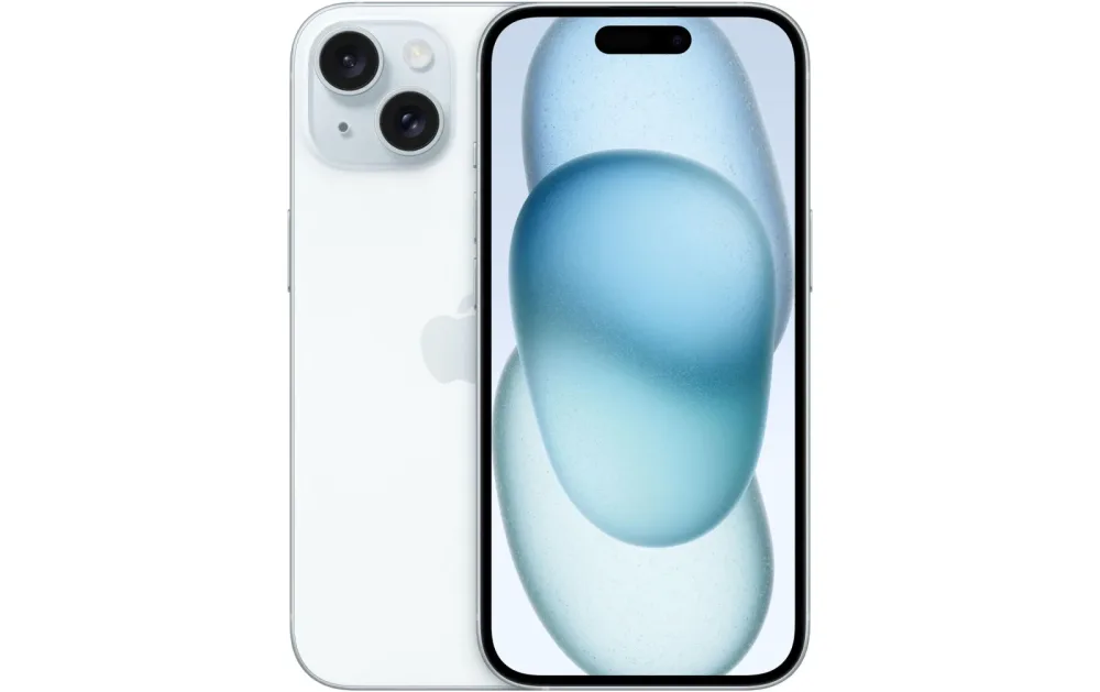 Apple Smartphone 