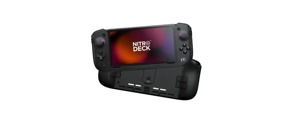 Controller 