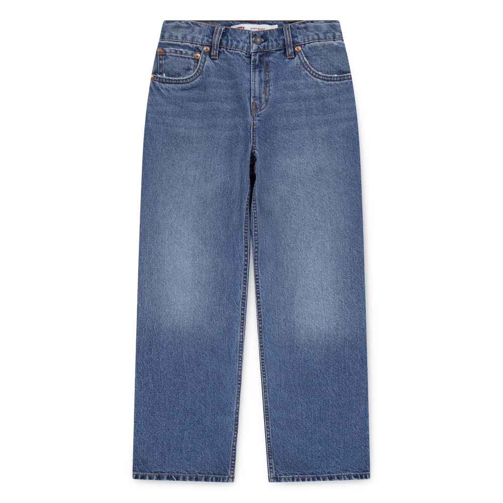 Levi's® - Jeans, 578, 12A, Blau Denim