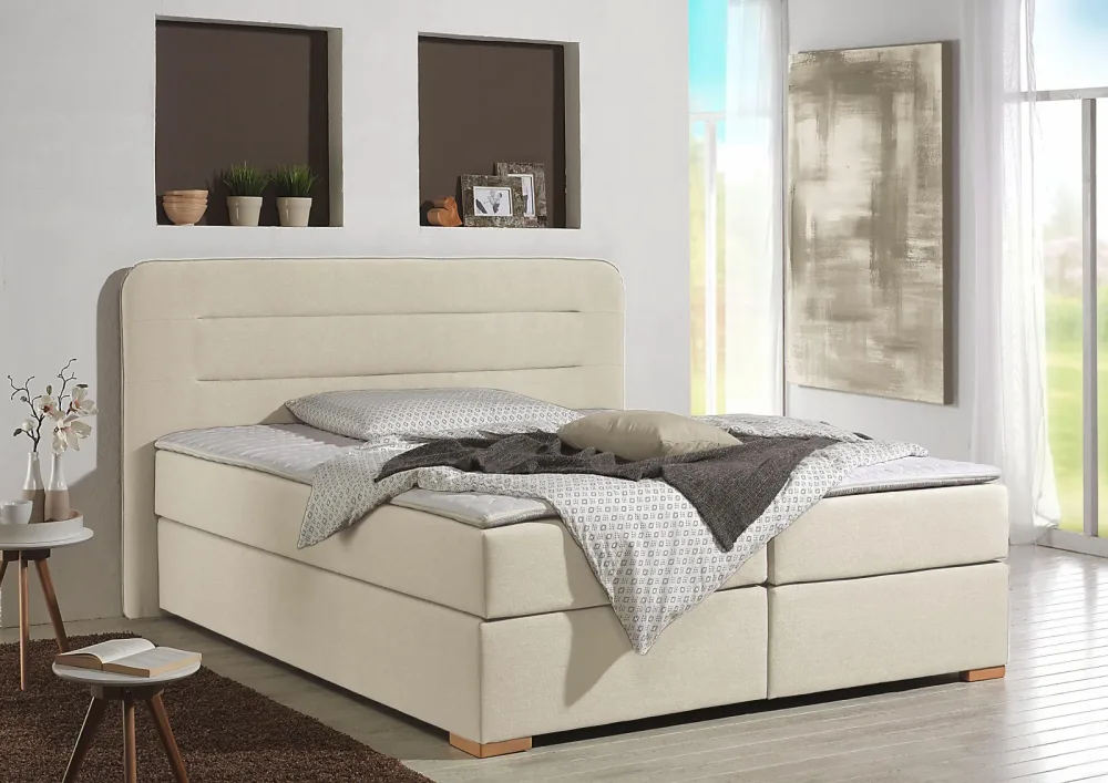 Home affaire Boxspringbett 