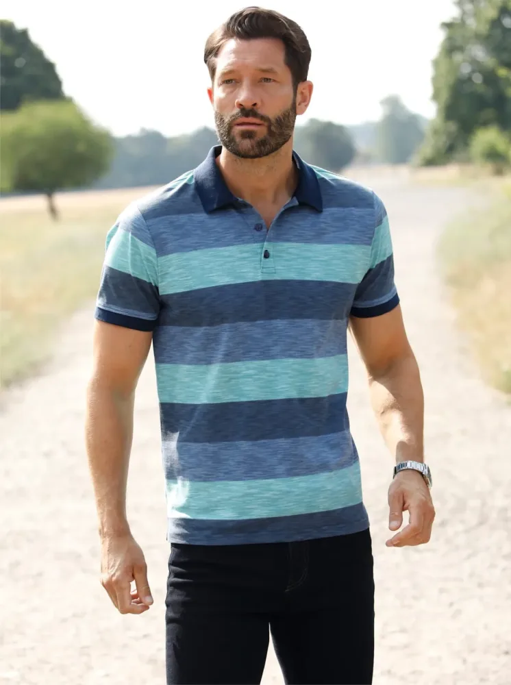 Classic Poloshirt 