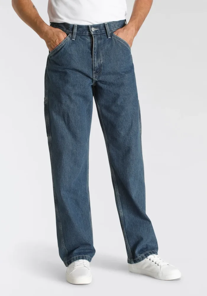 Levis Cargojeans 