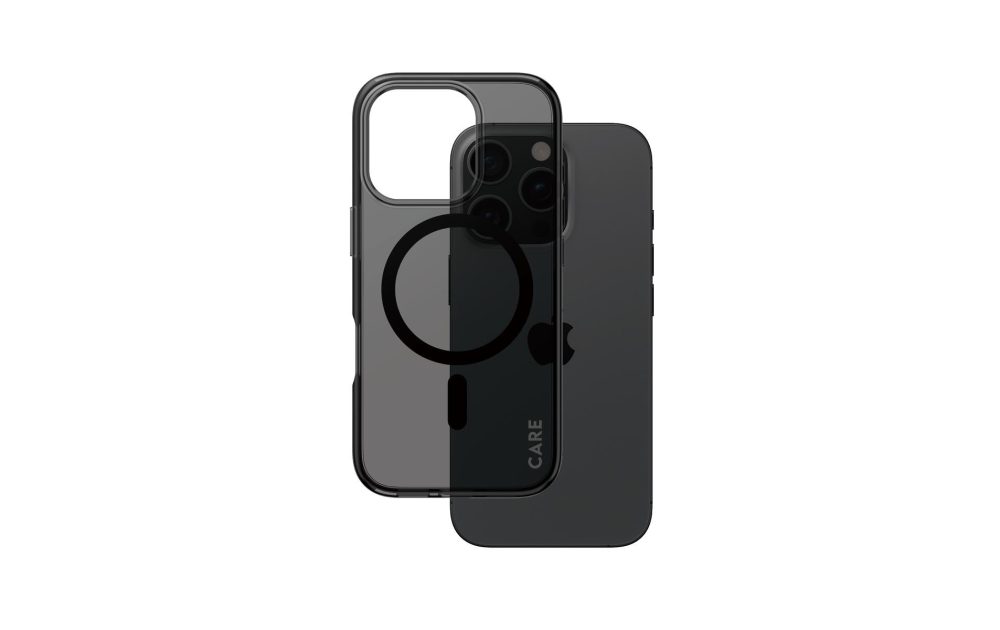 CARE by PanzerGlass Backcover 