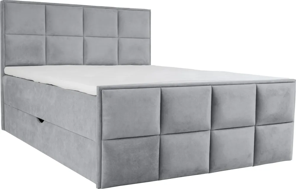 Home affaire Boxspringbett 