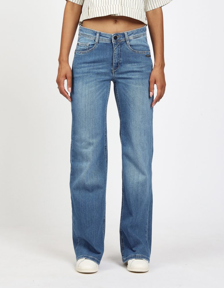GANG 5-Pocket-Jeans 