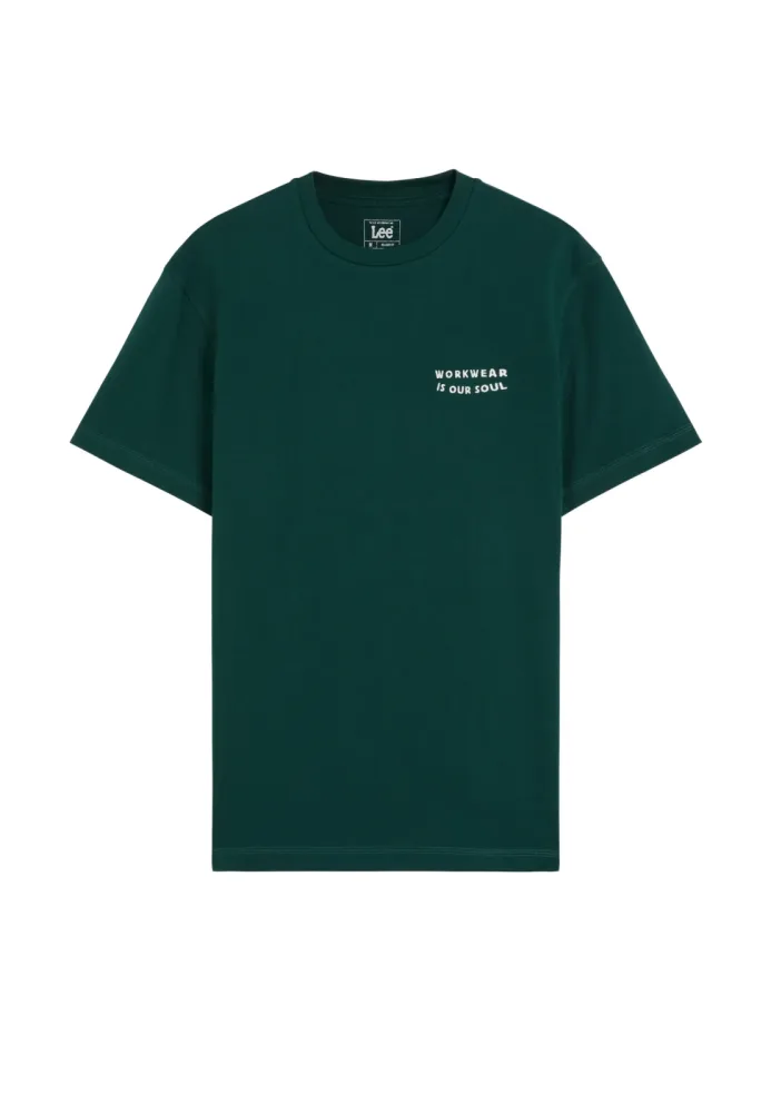 Lee T-Shirt 