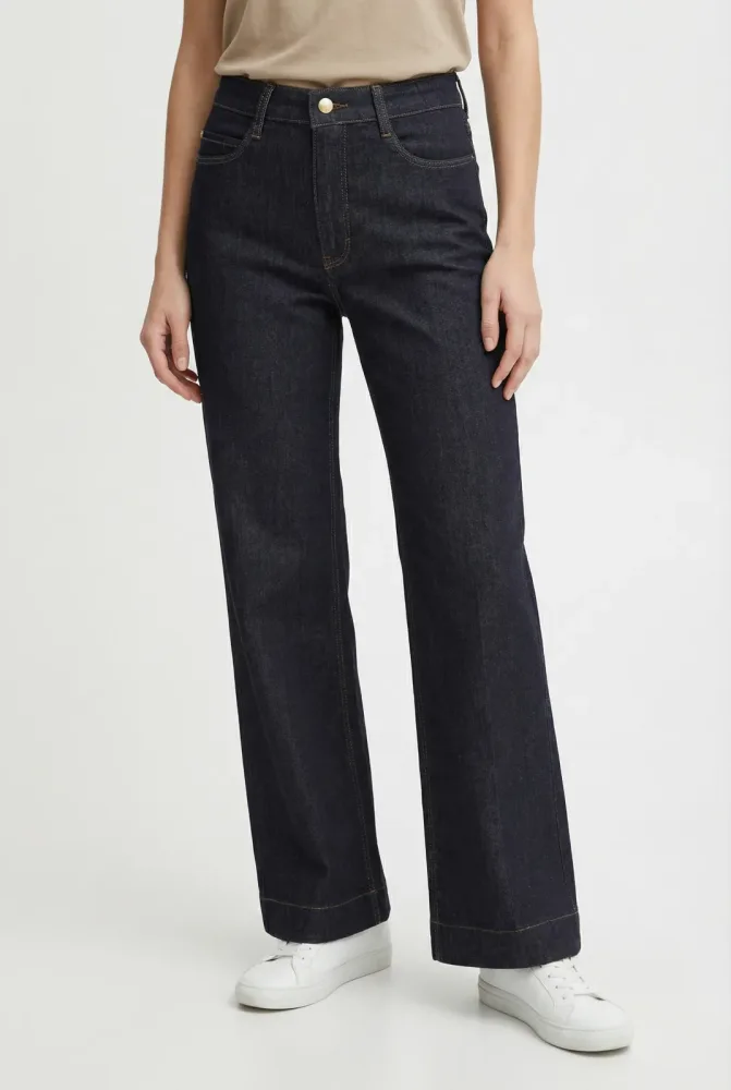 MAC Weite Jeans 