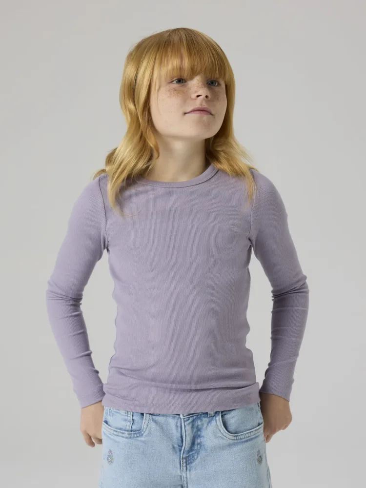 Name It Langarmshirt 
