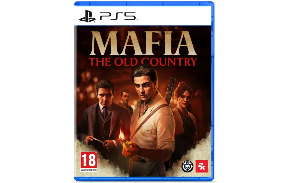 Take 2 Spielesoftware 