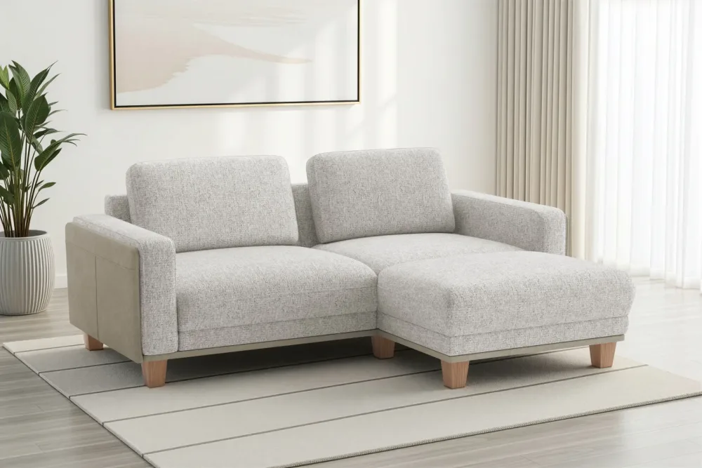 sit&more Ecksofa 
