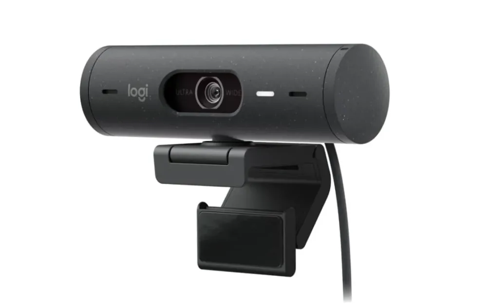 Logitech Webcam 