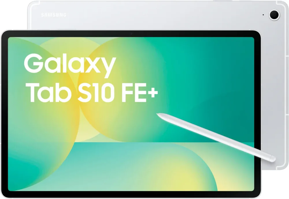 Samsung Tablet 