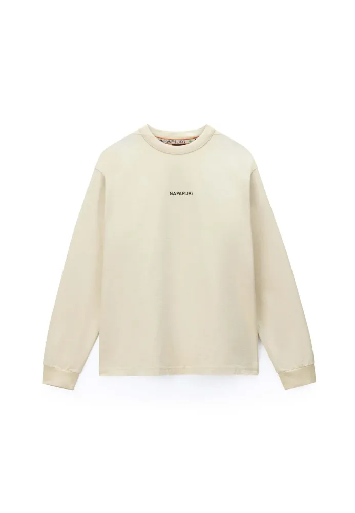 Napapijri Langarmshirt 