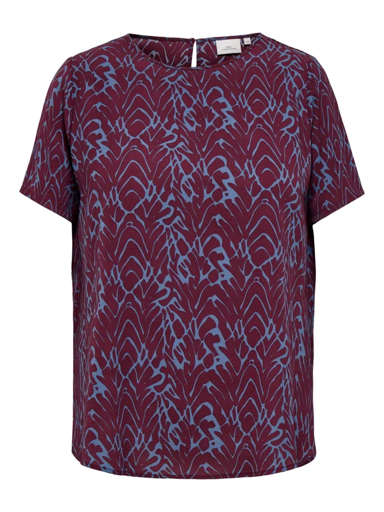 ONLY CARMAKOMA Shirtbluse 