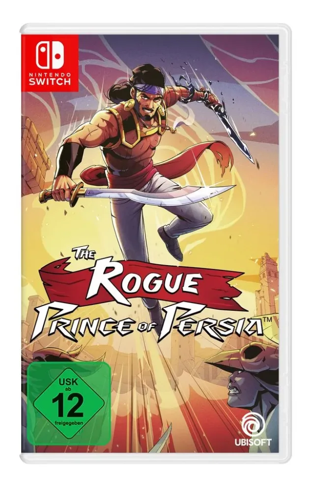 UBISOFT Spielesoftware 