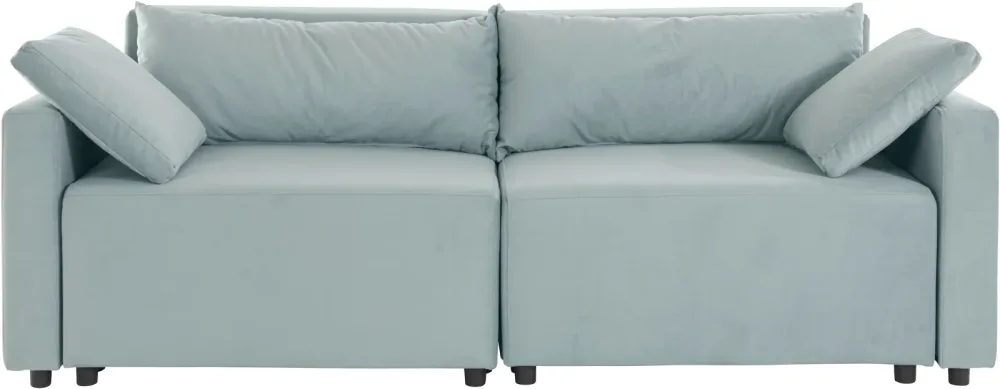 Home affaire 2-Sitzer 