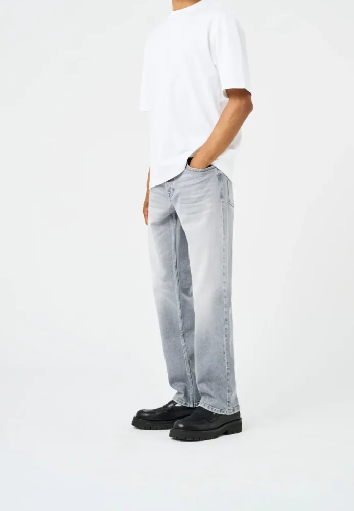 ONLY & SONS Straight-Jeans 