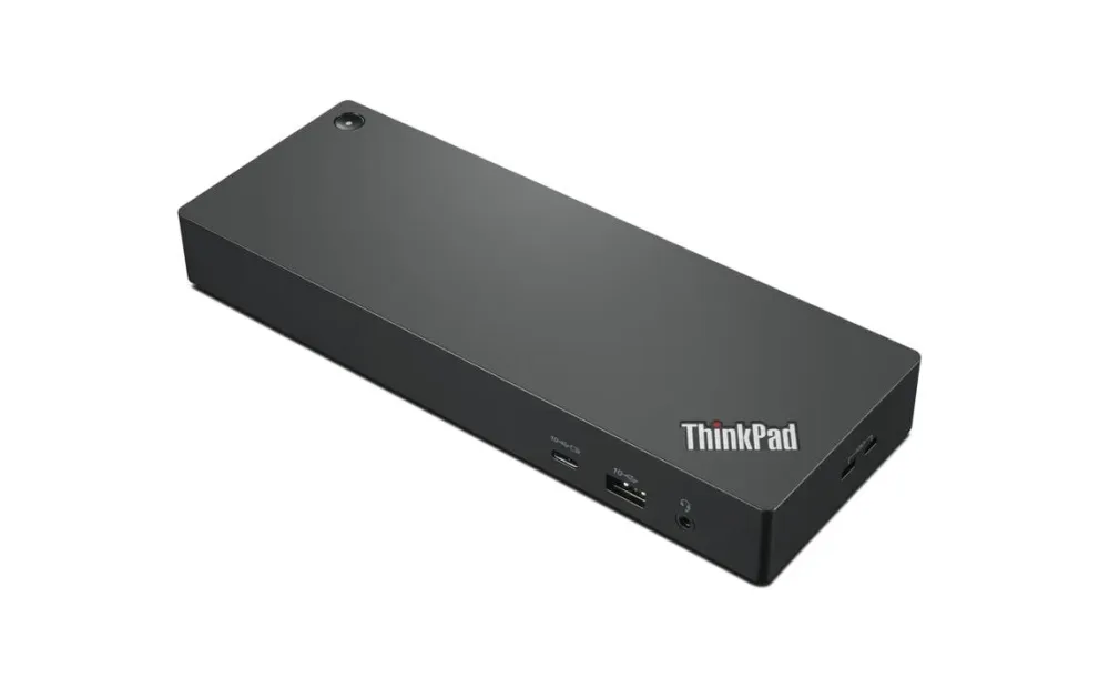 Lenovo Laptop-Dockingstation 