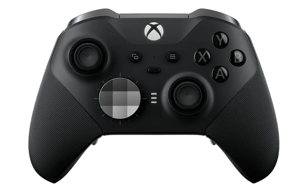 Microsoft Gamepad 