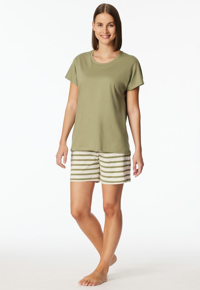Schiesser Shorty 