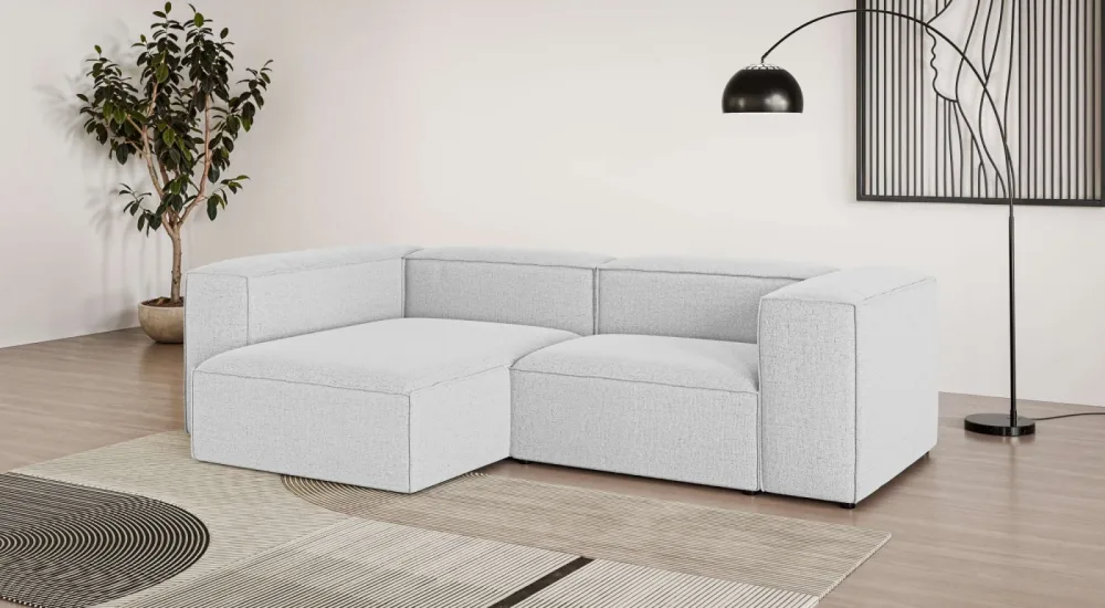 GOODproduct Ecksofa 