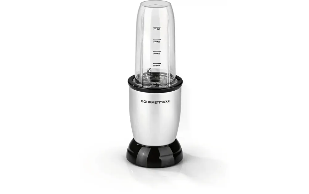 GOURMETmaxx Zerkleinerer 