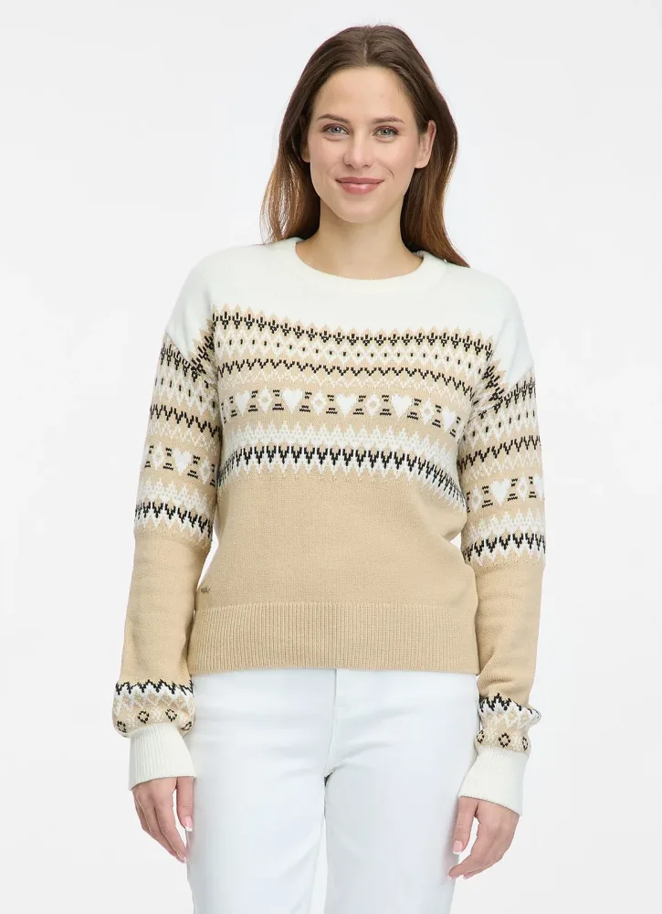 Ragwear Rundhalspullover 