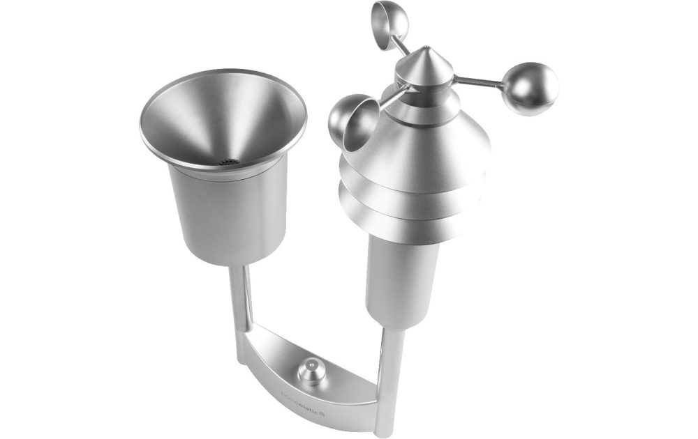 Homematic IP Sensor 